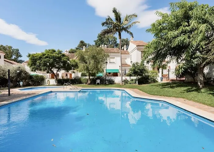 Holiday home Heaven At The Shore: El Cielito. *